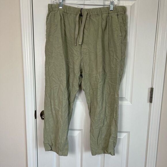 Zara women’s capris - Picture 1 of 12